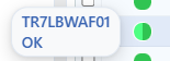 Health Check Status