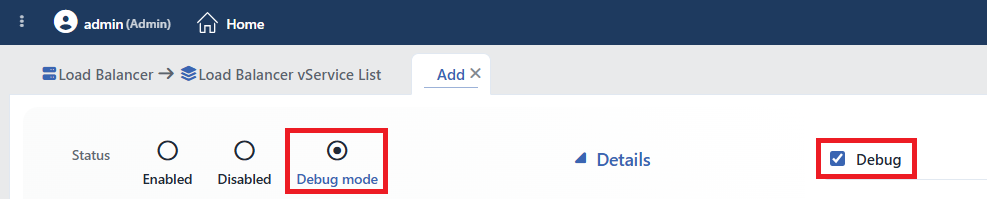 How Are Debug Logs Enabled?